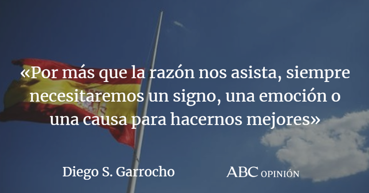 Diego S. Garrocho: Pasiones nobles