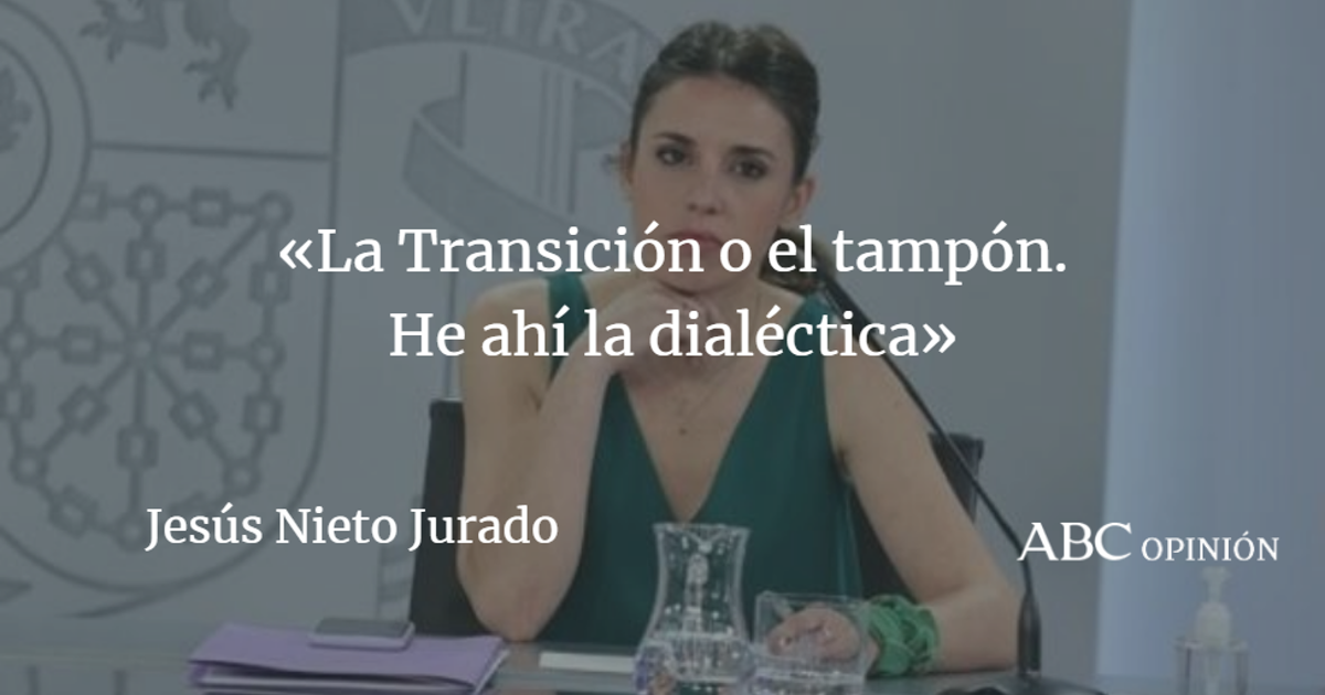 Jesús Nieto Jurado: ‘V.E.R.D.Emérito’