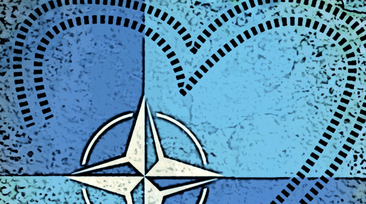 Fernando de la Guardia Salvetti: La OTAN revive en España