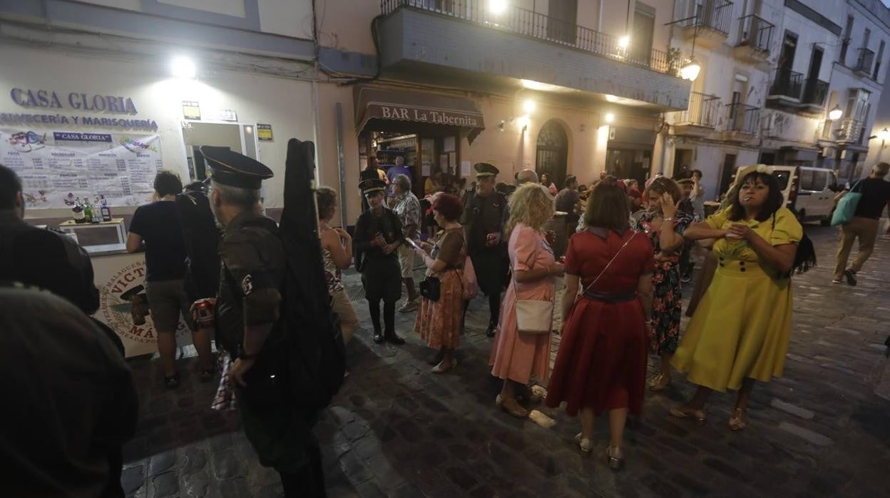 La Voz de Cádiz: En la calle no manda Kichi ni manda nadie