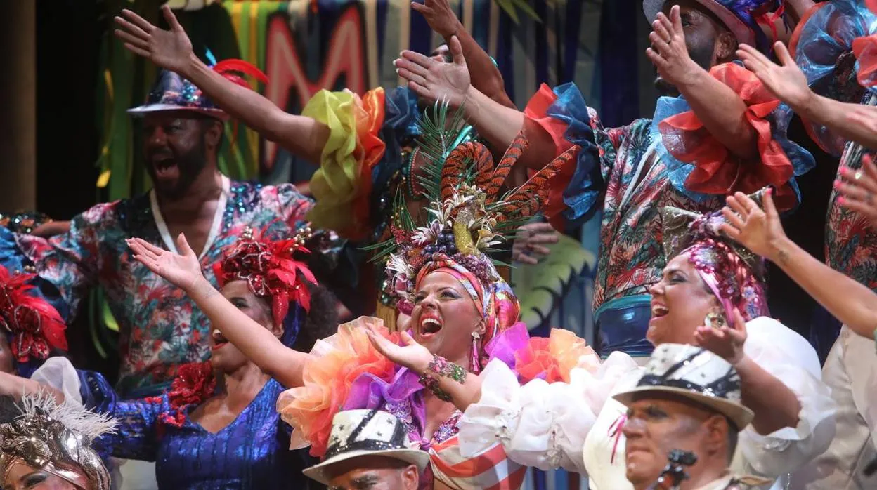 Consulta la agenda de este sábado de Carnaval: Batalla de Coros en la Viña, Cabalgata del Humor y Coque Malla