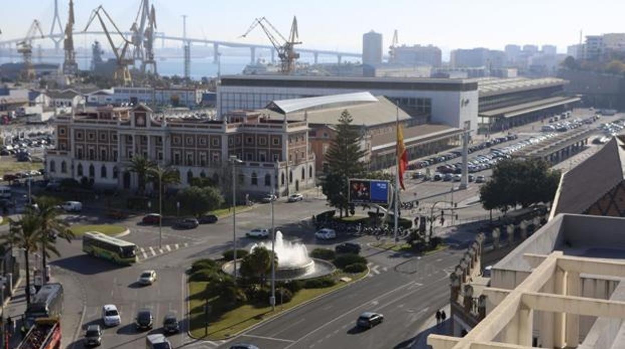 La Voz de Cádiz: Los anuncios que convienen a los candidatos