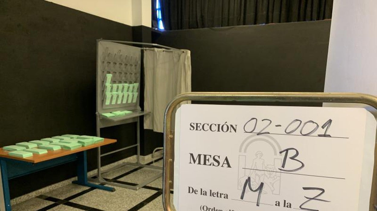 Editorial ABC: Votar libres y sin coacciones