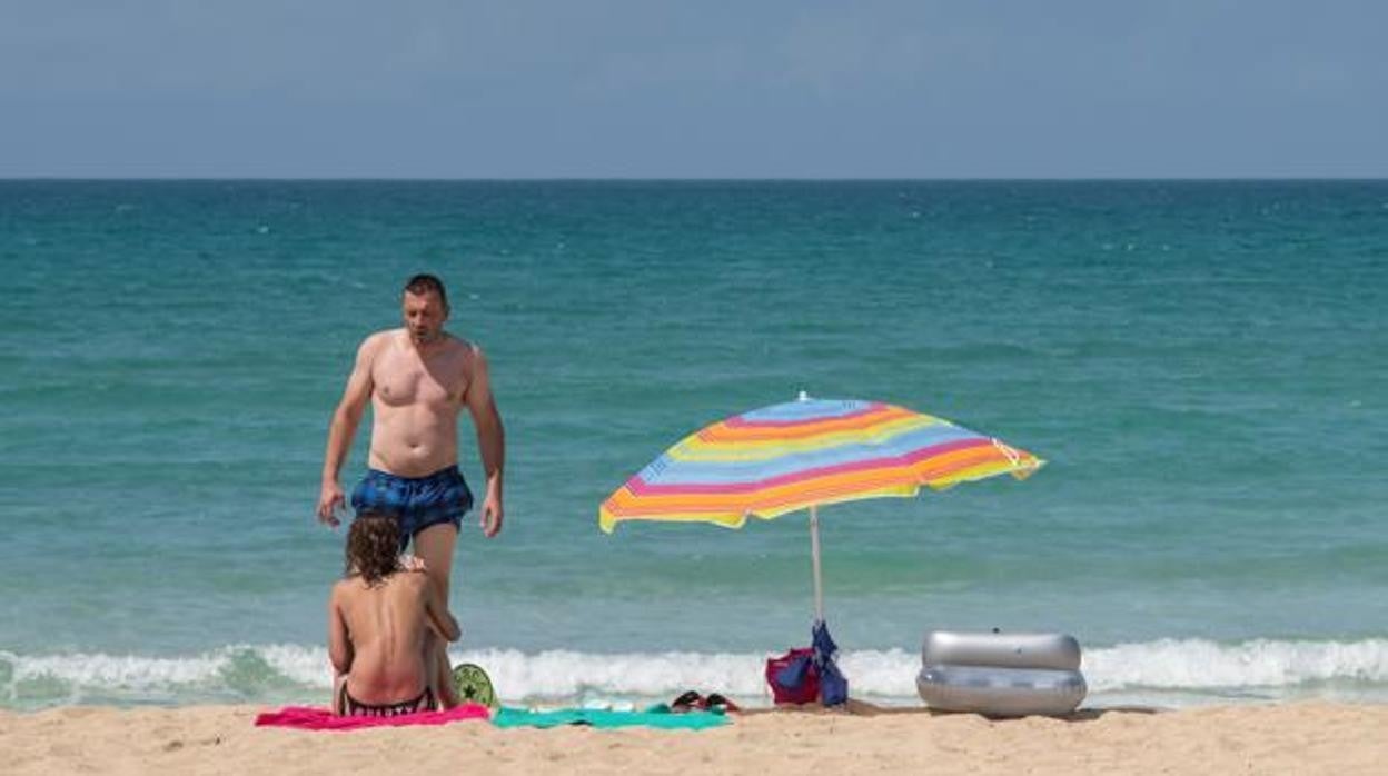 José María Esteban: El calor del cambio climático