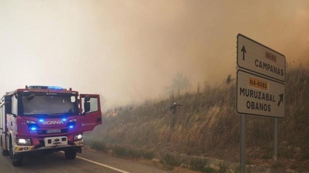 Francisco Apaolaza: De humo y de tractores