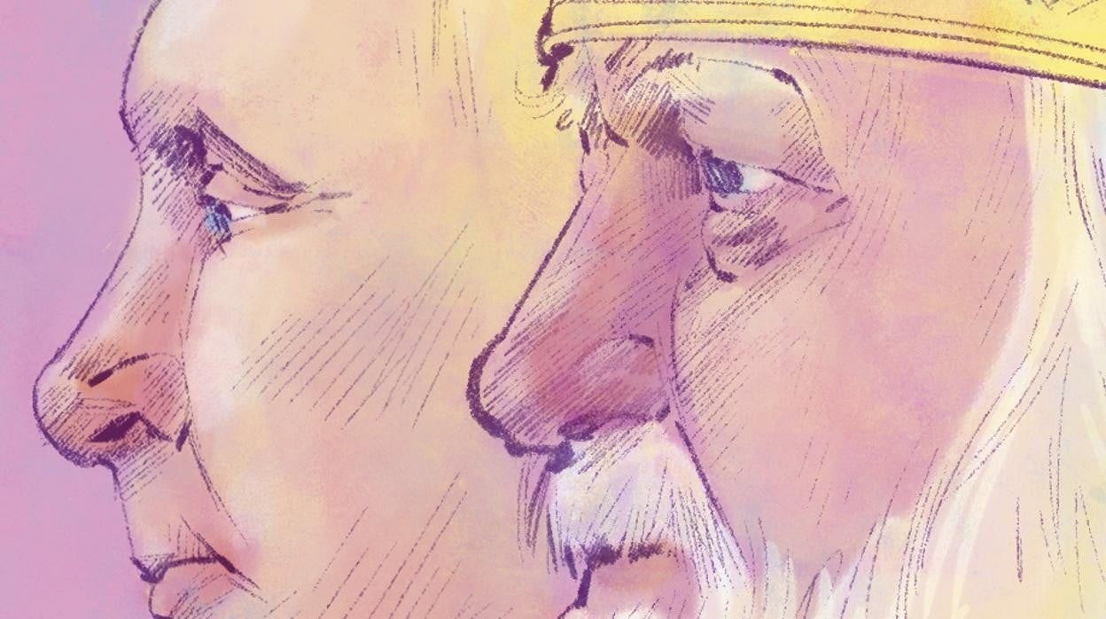 Mira Milosevich: La Iglesia ortodoxa rusa en la guerra