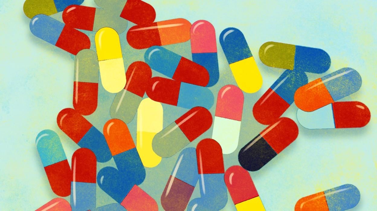 Manuel Casado Velarde: Más poesía y menos Prozac