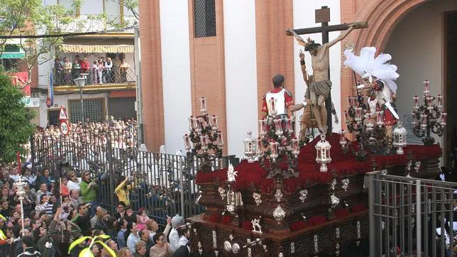 La Hermandad del Cerro del Águila organiza su 