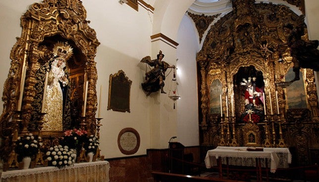 Horario de la parroquia de San Isidoro Horario de la parroquia de San Isidoro