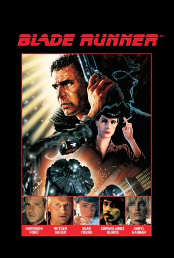 Blade Runner: el montaje del director