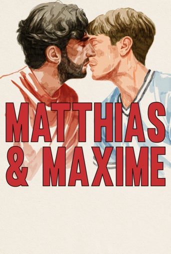 Matthias y Maxime