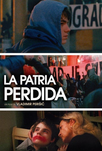 La pàtria perduda