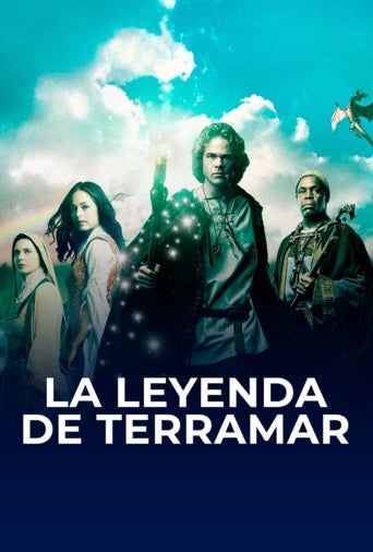 La leyenda de Terramar