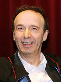 Roberto Benigni