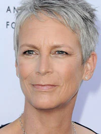 La Actriz Jamie Lee Curtis Le N De Oro A Su Carrera En El Festival De Venecia