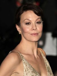Muere a los 52 años Helen McCrory, la madre de los 'Peaky Blinders' y