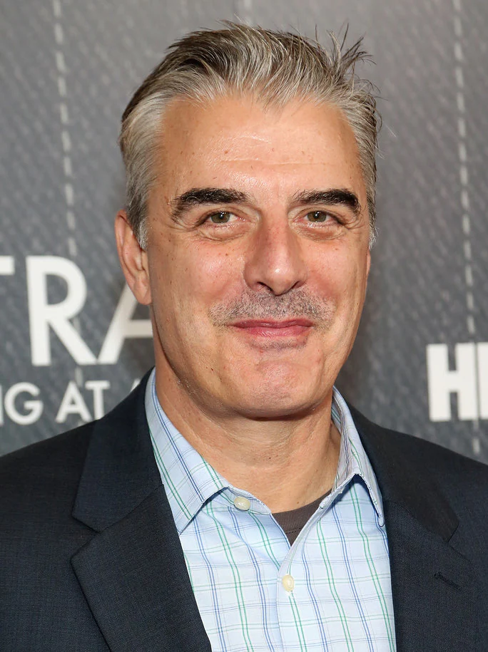 El Actor Chris Noth Acusado De Agresión Sexual Por Dos Mujeres