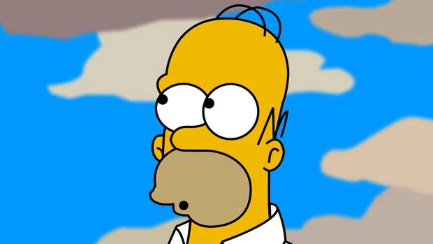 La «sabiduría de Homer Simpson» se estudiará en las universidades