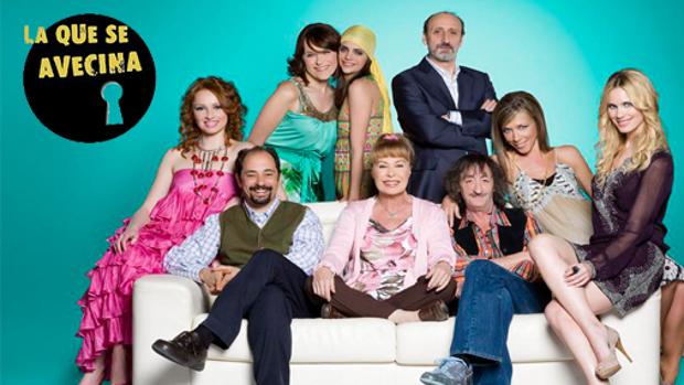 Qué ver este lunes en televisión