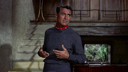 LSD, Sophia Loren y su carrera como espía: lo que no sabías sobre Cary Grant