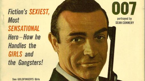 LSD, Sophia Loren y su carrera como espía: lo que no sabías sobre Cary Grant