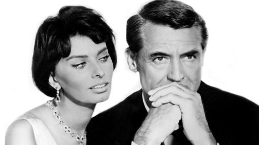LSD, Sophia Loren y su carrera como espía: lo que no sabías sobre Cary Grant