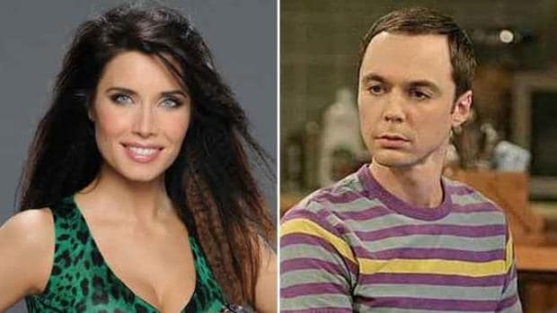 ¿En qué se parecen Pilar Rubio y Sheldon Cooper?