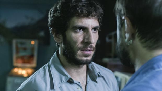 Quién es quién en la miniserie «El padre de Caín»