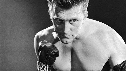 Los papeles más memorables de Kirk Douglas, el centenario superviviente del Hollywood dorado