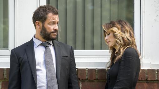 «The affair», una serie de Movistar+