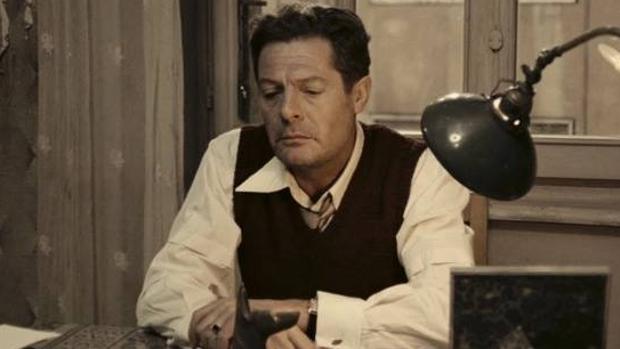 Marcello Mastroianni, el «antihéroe» más querido del cine europeo