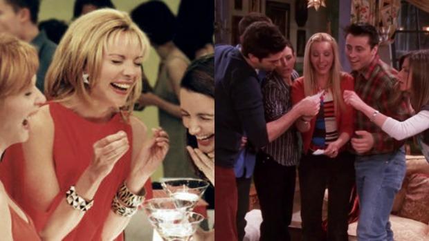 ¿A quién le darías tú un Globo de Oro?