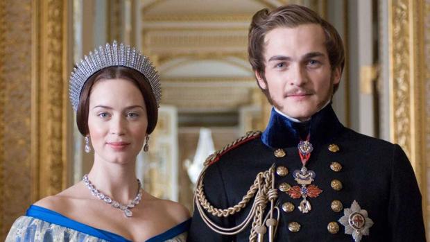 «La reina Victoria» y otras películas que ver hoy en televisión