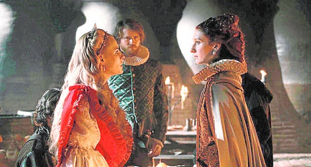 Qué ver este martes en televisión