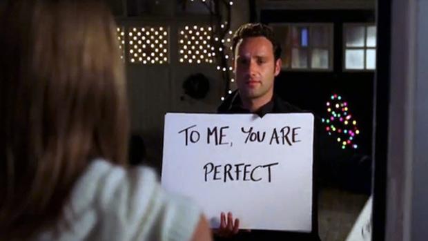 ¿Qué fue de la historia de amor de los protagonistas de «Love actually»?