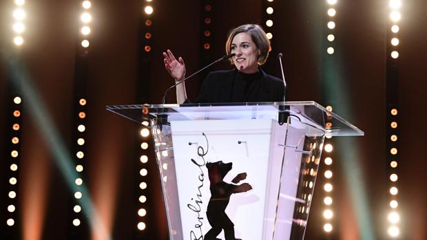 La española Carla Simón gana el Premio del Público en la Berlinale