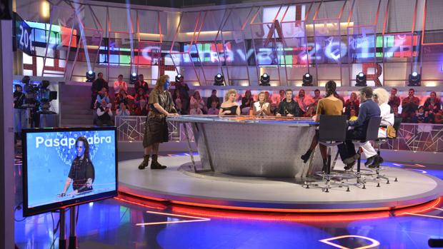 ¿Quién se esconde tras las preguntas de «Saber y ganar», «Pasapalabra» y «Boom»?