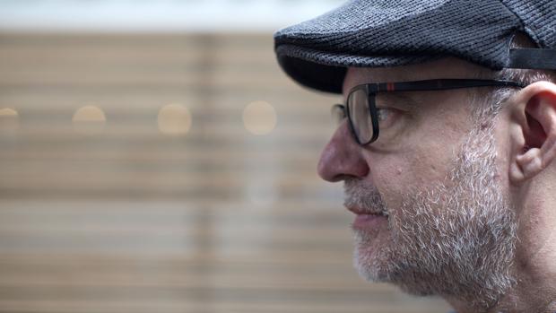 Juanjo Giménez, el español en los Oscar: «Jamás pensé que estaría aquí»