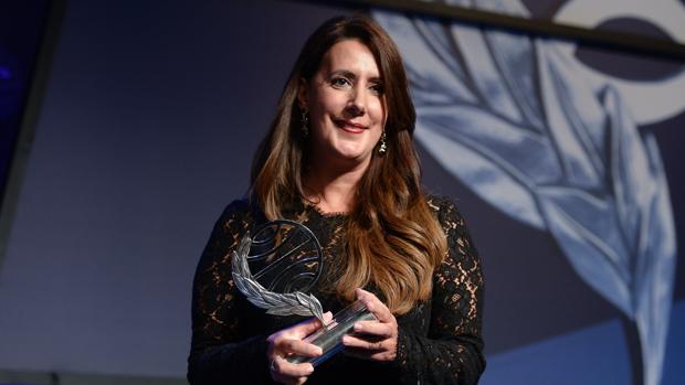 Dolores Redondo: «Algún lector integrista de “El guardián invisible” se decepcionará con la película»