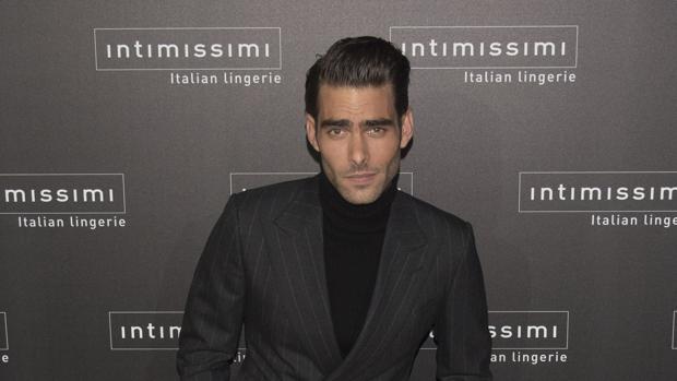 Jon Kortajarena, el último fichaje español de una serie americana