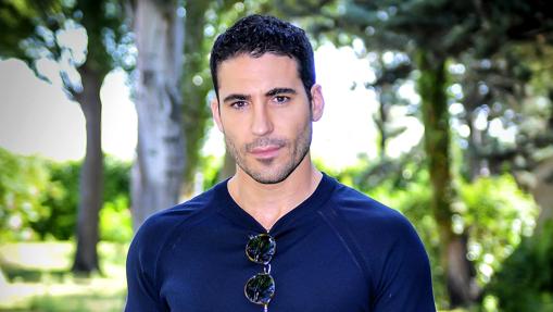 Miguel Ángel Silvestre