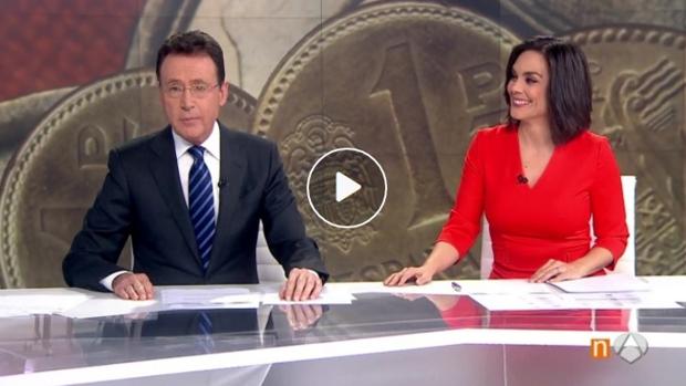 El nuevo chiste de Matías Prats es el más «duro»