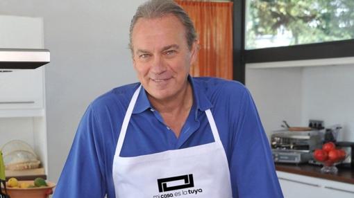 Las diferencias entre el programa de Toñi Moreno y el de Bertín Osborne