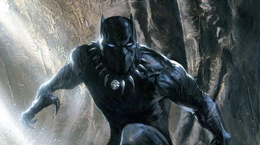 «Pantera Negra», de Marvel, llegará a los cines en 2018 y estará interpretado por Chadwick Boseman y Lupita Nyong'o,