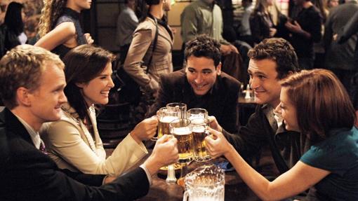 Cómo conocí a vuestra madre