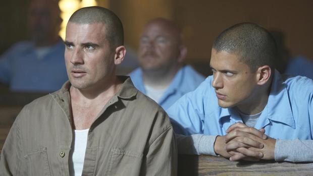 Descubre los primeros cinco minutos del regreso de «Prison Break»