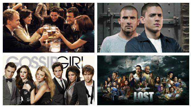 No era necesario: Series de televisión que debieron terminar antes de tiempo