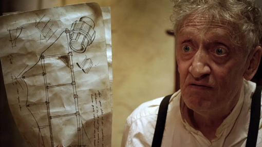 12 cortos de película que no te puedes perder en FIBABC