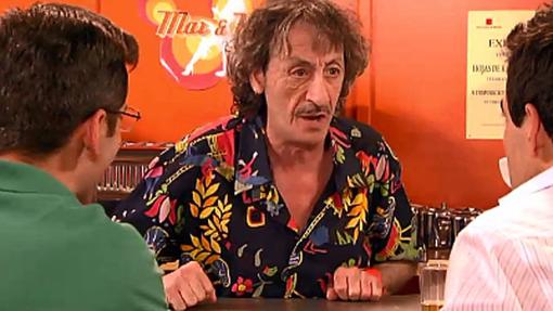 «Caña, aquí» y otras frases de «La que se avecina» que ya forman parte de nuestra vida