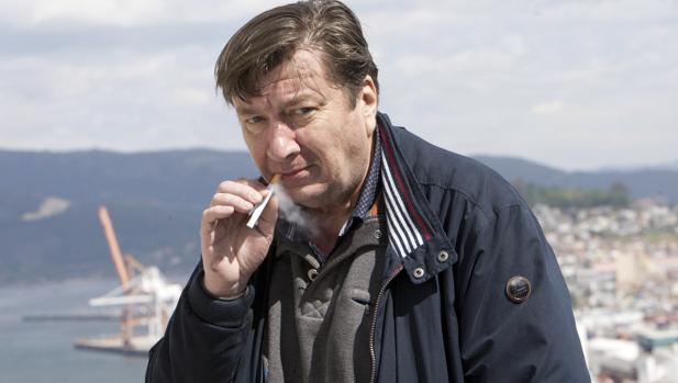 «Hollywood no sabe que está muerto»